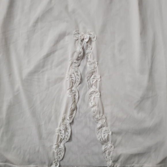VTG Sears Full Lenght Slip - Picture 6 of 7